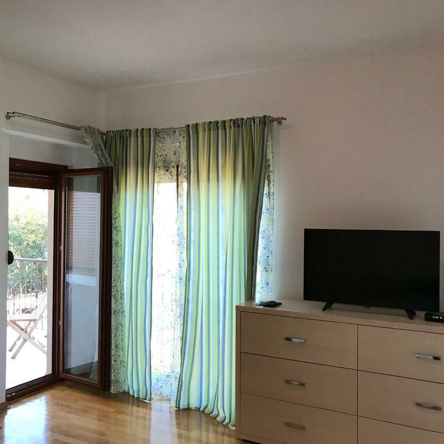 Perla Di Boka Daire Baošići Dış mekan fotoğraf