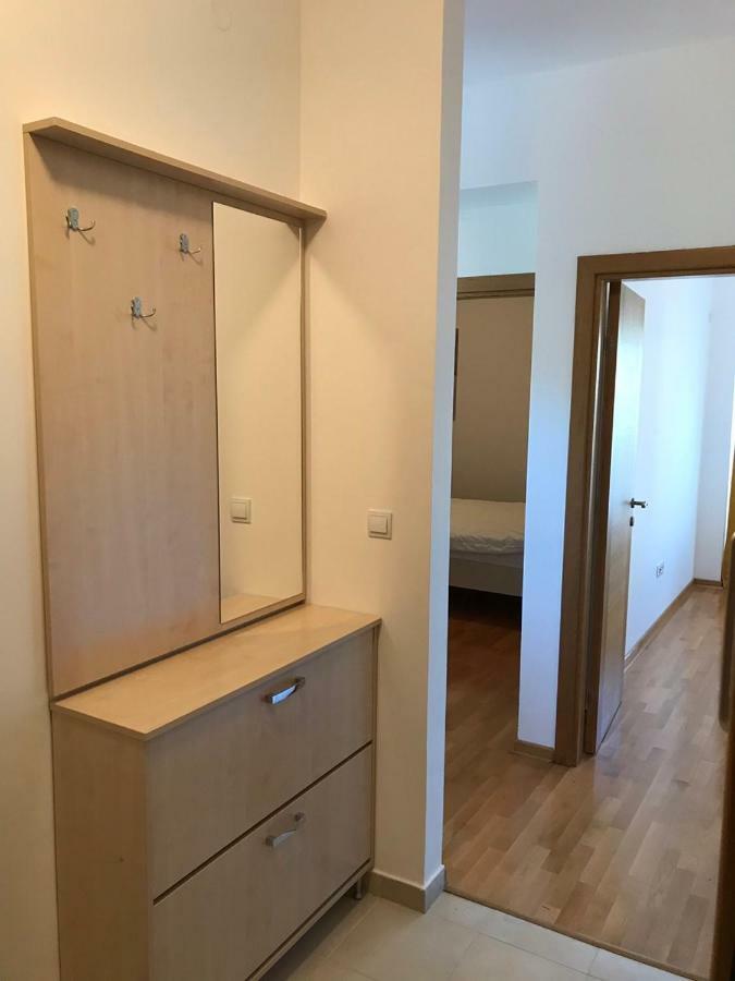 Perla Di Boka Daire Baošići Dış mekan fotoğraf